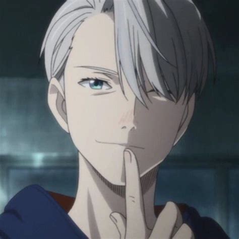 Pin By Takeshi On Ava Anime Boy Yuri On Ice Anime Ice Aesthetic