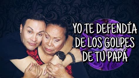 Confesiones De La Suegra Yo Te Defendia De Los Golpes De Tu Papa Youtube