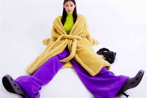 Joey Loo Female Model Basic Models Singapore Modelling Agency
