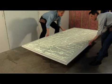 This article has great soundproofing tips for you. Soundproof a Room - Using Green Glue - Soundproofing in a ...