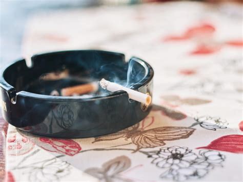 That makes sense because the vaccine industry is waging war on humanity , and. Cleansing toxic thirdhand smoke from your home and your ...