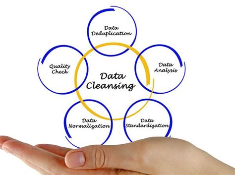 Data Cleansing Dataversity