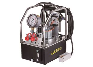 It can be set automatic stop moving as motor idle running till 20 40 60 seconds and pressure release. Lasteko Products | Torque Wrench Pump - flange alignment ...