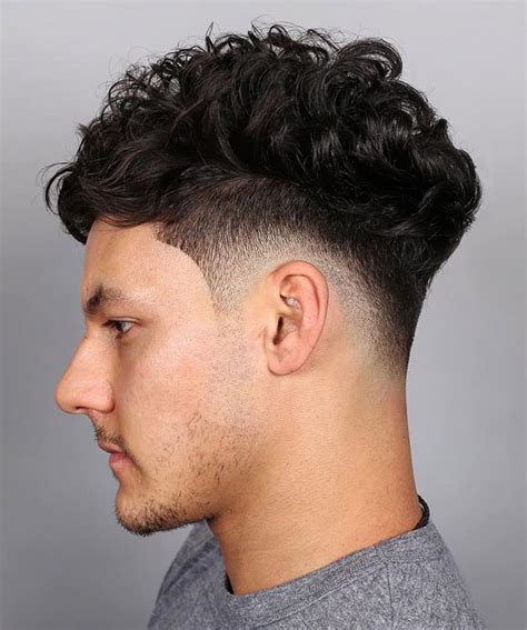 Maybe you would like to learn more about one of these? 51 Elegant Taper Fade Haircuts: For Clean-Cut Gents - Page 11