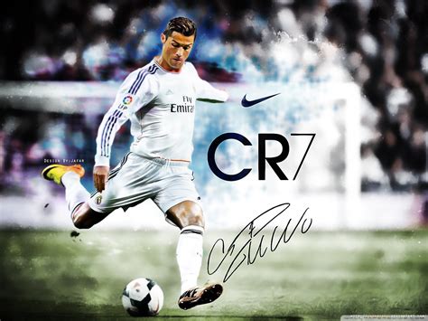 If you see some cristiano ronaldo real madrid wallpaper you'd like to use, just click on the image to download to your desktop or mobile devices. Cristiano Ronaldo Real Madrid 2014 UHD Desktop Wallpaper ...