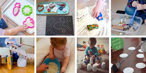 40 Super Easy Toddler Activities Busy Toddler
