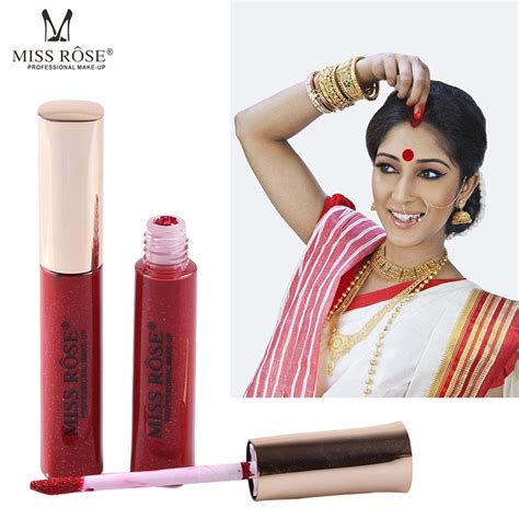 Professional Indian Red Cinnabar For Women Marriage Face Cosmetics