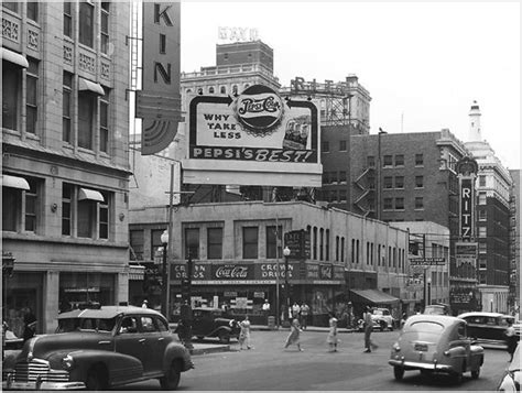 131 Best Images About Old Tulsa On Pinterest Old Photos Theater And
