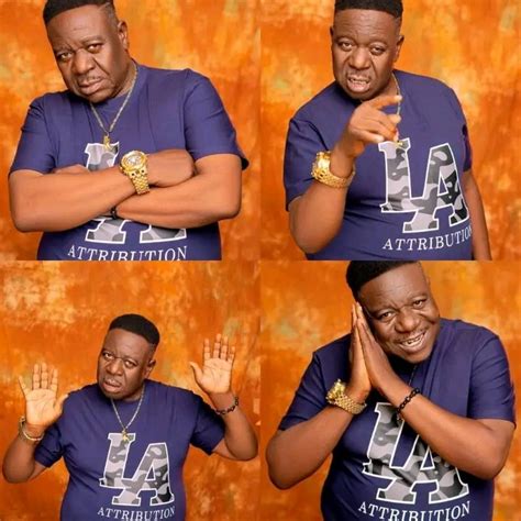 “my Illness Was Actually Perpetrated By People That Hate Me Mr Ibu