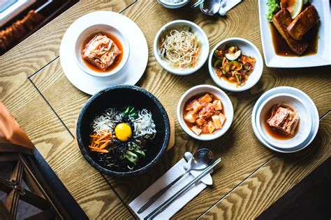 9 Best Korean Restaurants In NYC That You Must Try