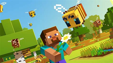 Minecraft 116200 Update Is Now Live Touch Tap Play