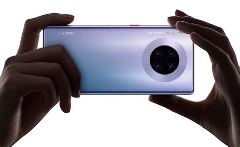 Huawei 4 Camera Phone Huawei Unveils Quad Camera Phone Y9 In India