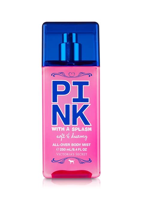 Bath And Body Works Soft And Dreamy Victorias Secret Pink All Over Body