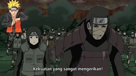 Naruto Shippuden Sub Indo Episode 373 By Racun Anime