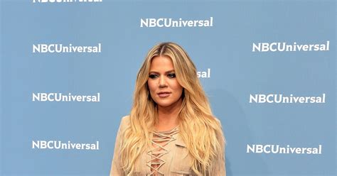 Khloé Kardashian Has A Fun Lil Tip For Spicing Up Your Sex Life