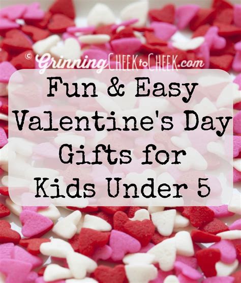 These sweet valentine's day socks are a great way to keep tiny toes warm while reminding kids that they are loved. Fun and Easy Valentine's Day Gifts for Kids under 5 #Gifts #vday #Love - Grinning Cheek to Cheek