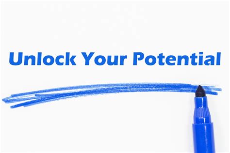 Unlock Your Potential In 2019 London Pearson Practice Coaching