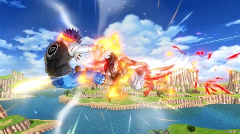Dragon ball xenoverse 2 is packed with enhanced graphics, making this a stunning dragon ball experience. Dragon Ball Xenoverse 2: Majuub DLC character officially announced - DBZGames.org