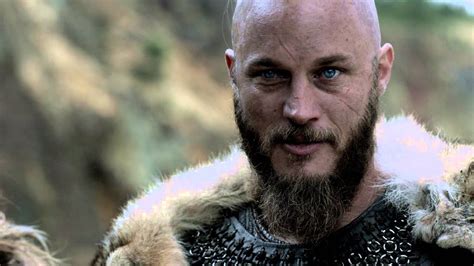 Vikings S2 Ragnar Talks About Rollos Betrayal Hd Youtube