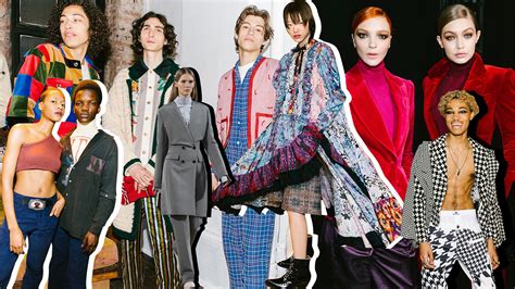 The Top 10 Shows Of New York Fashion Week Fall 2019 Vogue