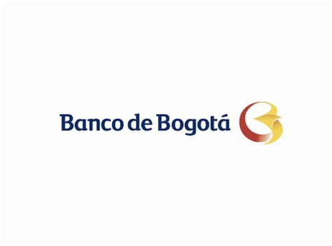 Banco de bogota vector logo. BANCO DE BOGOTÁ CAJERO - Plaza Central - Centro Comercial