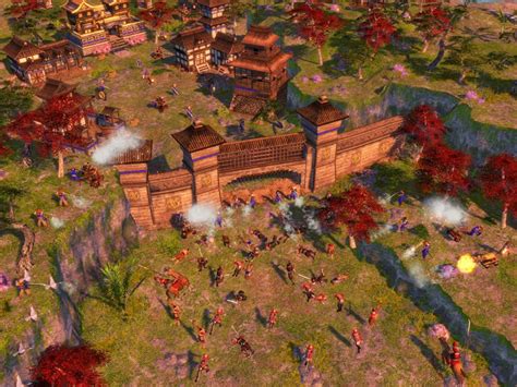 Software And Games Age Of Empires Iii The Asian Dynasties Dlc Pc Game