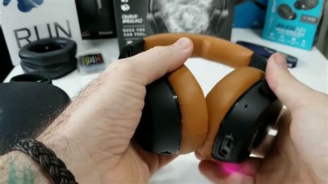 Skullcandy Crusher 360 No Bs Review Youtube