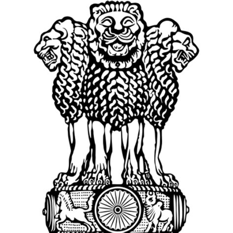 Summary of TN Board History: National Emblem of India - PSCprep-The biggest community of UPSC ...