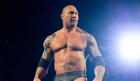 Batista Wwe Career Highlights News Latest Updates And More Sportskeeda