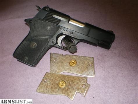 Armslist For Sale Star Pd 45