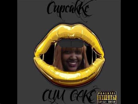 Cupcakke Vagina Deepthroat Mashup Youtube