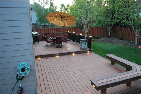 Check out these small backyard ideas and start your next project! Affordable Porch Decor Ideas: A Cheapskate's Guide