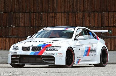 Find deals on bmw e90 m3 in car accessories on amazon. Bold Ride of the Week: G-Power BMW M3 GT2 R