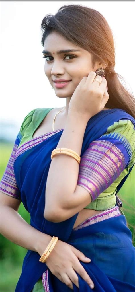 Pin By Nankrishs On Saree Angels Beautiful Women Photography Fashion