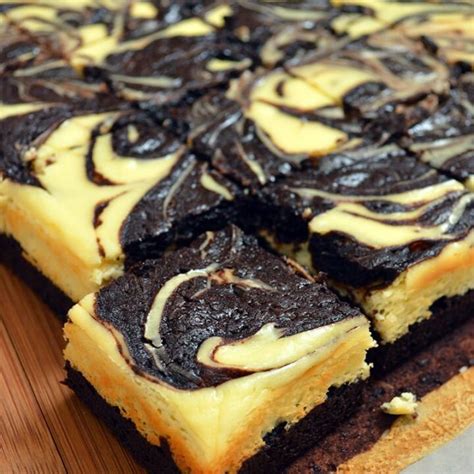 Cream Cheese Swirl Brownies Jaja Bakes Jajabakes Com