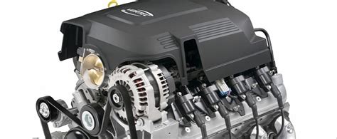 Gm Liter V8 Small Block Ls4 Engine Info Power Specs Wiki 42 Off
