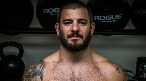 Mat Fraser retires from CrossFit after winning five Open championships