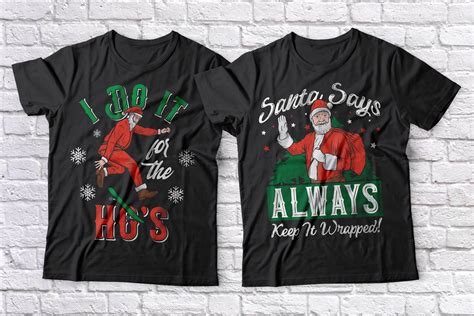 Christmas T Shirt Designs