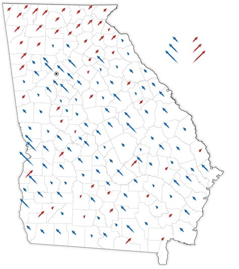 How Voter Turnout Impacted Georgia Senate Runoff Results Warnocks Win