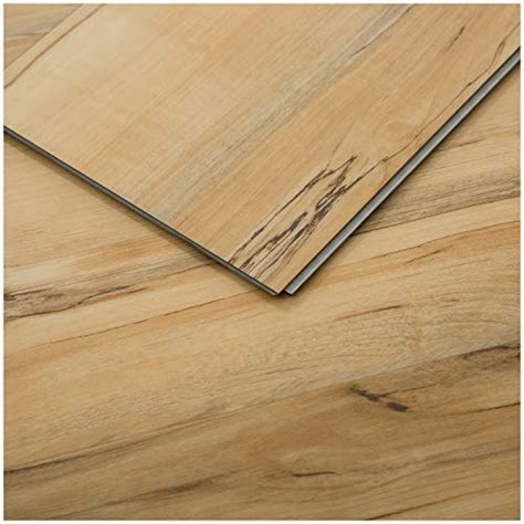 Best Click Lock Vinyl Flooring Options For Easy Installation And Durability
