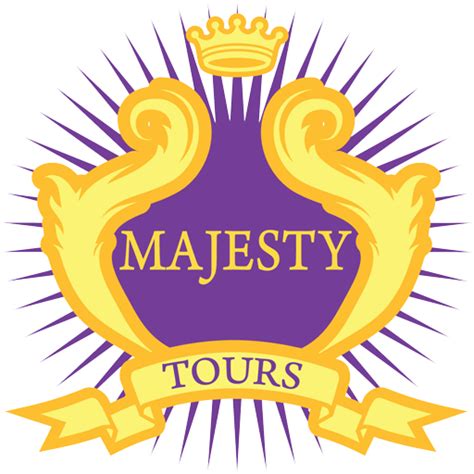 Cropped Majesty Logo 512png Majesty Tours