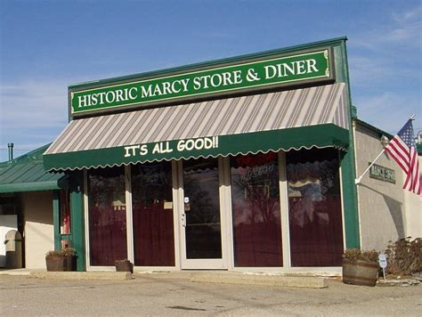 This Ohio Diner In The Middle Of Nowhere Is Downright Delicious Diner