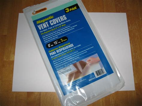 We did not find results for: Over the Hill Gaming: Magnetic Vent Covers - A Revised ...