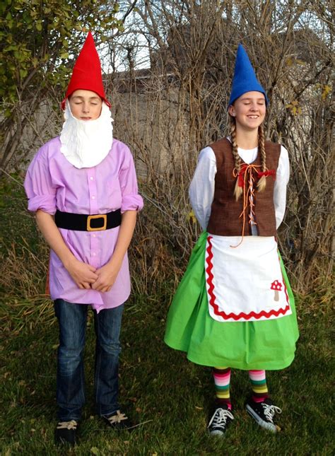 Gnome Costumes Archives Noelle O Designs