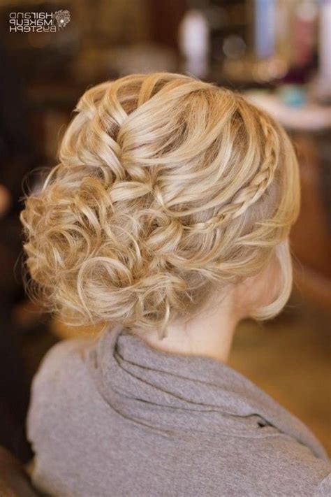 It's fantastically easy and elegant enough for your next formal event. 15 Fascinating Up Do Hairstyles For A Formal Event | Hair ...