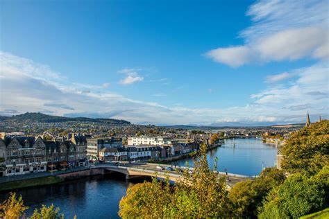 11 Of The Best Things To Do In Inverness A Locals Guide