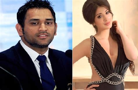 Dhoni Ex Girlfriend Priyanka Her Death Made The Cricketer Look At Life From A Fresh