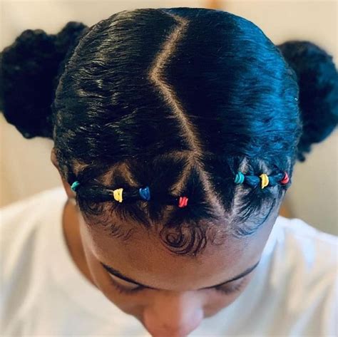 16 Cute Rubber Band Hairstyles To Try In 2024 Inspired Beauty