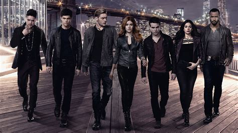 Shadowhunters Soundtrack Features Exclusive Songs Tunefind