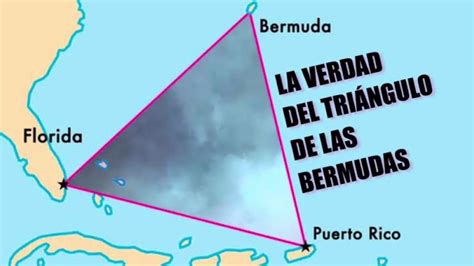 Documental “el Triángulo De Las Bermudas” Youtube